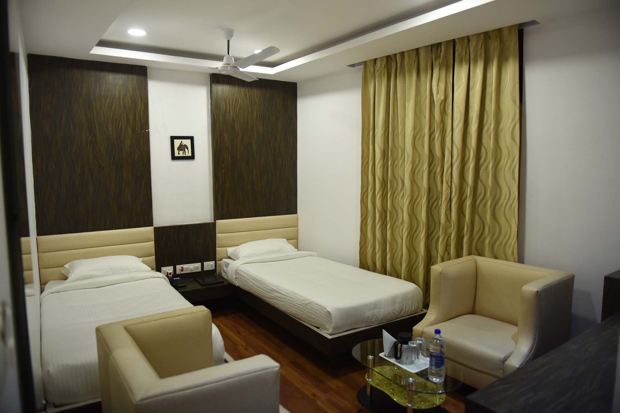 List of hotels in Daltonganj