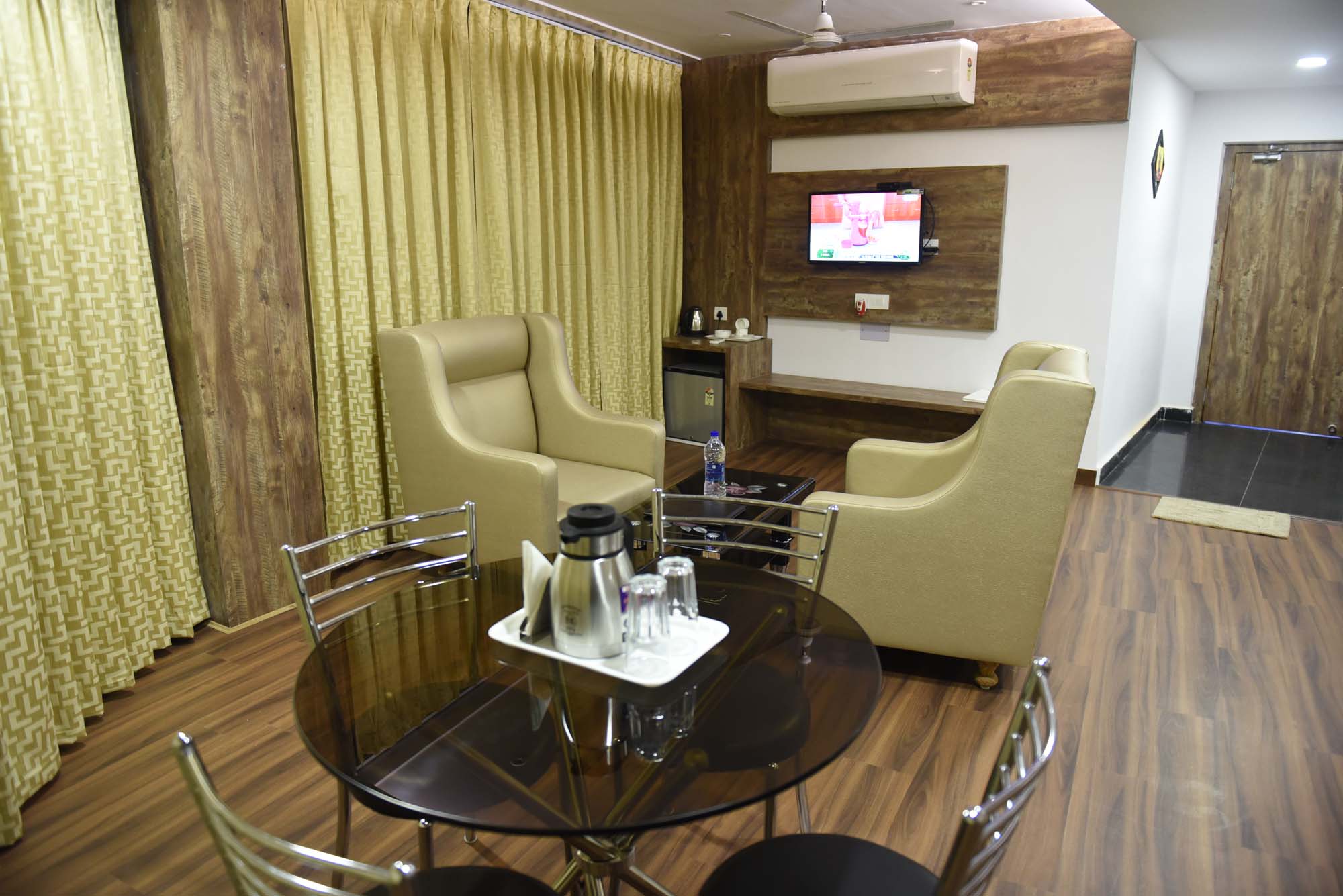 Hotels in Daltonganj